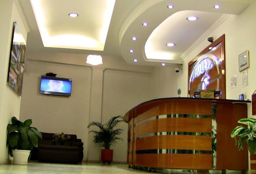 Hotel Santris | Duitama | Boyaca | Colombia 2