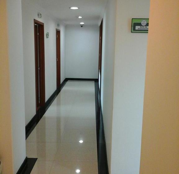 Hotel Santris | Duitama | Boyaca | Colombia 5