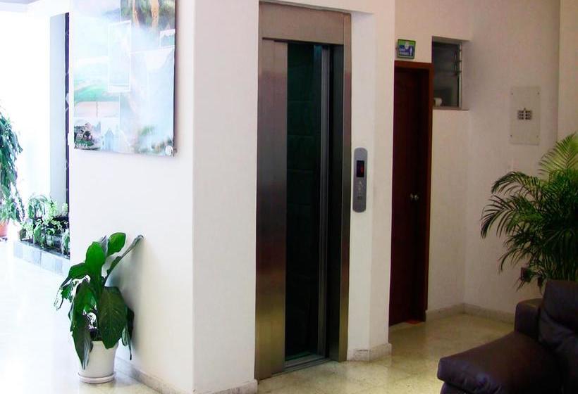 Hotel Santris | Duitama | Boyaca | Colombia 7