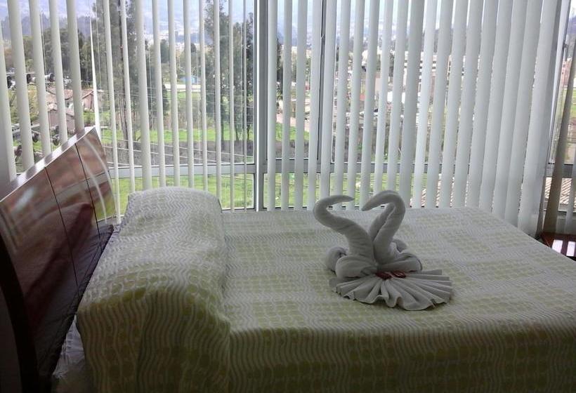 Hotel Santris | Duitama | Boyaca | Colombia 9