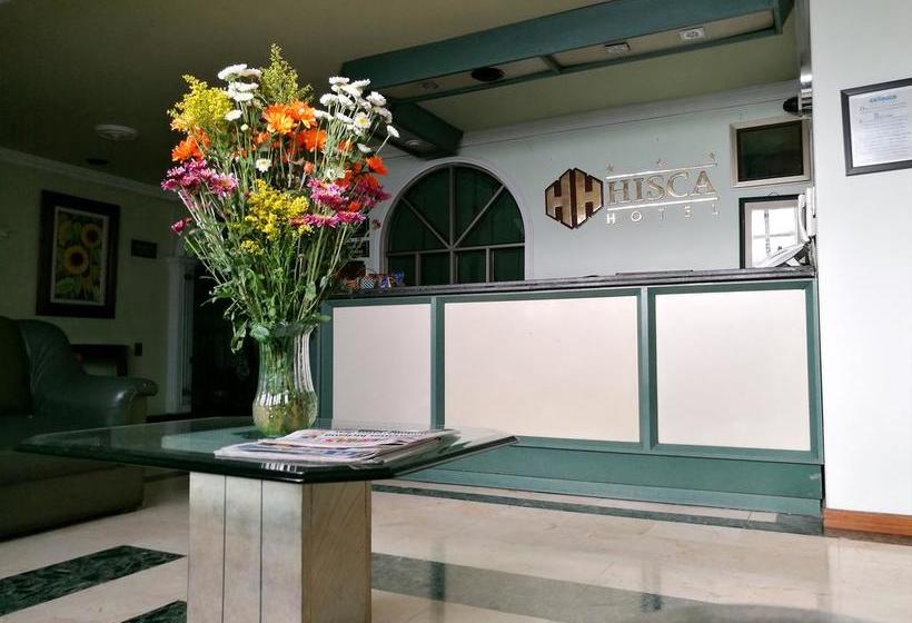 Hotel Hisca | Duitama | Boyaca | Colombia 1