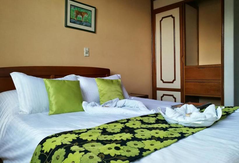 Hotel Hisca | Duitama | Boyaca | Colombia 3