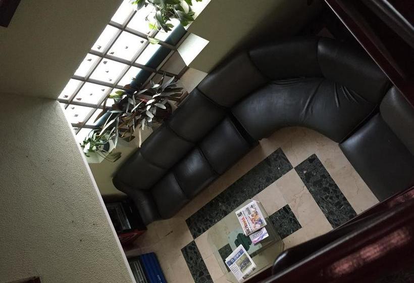 Hotel Hisca | Duitama | Boyaca | Colombia 7