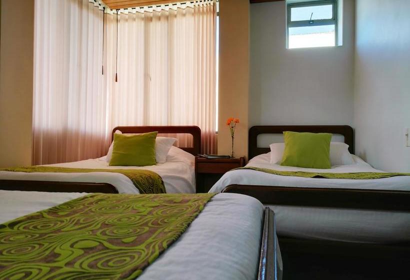 Hotel Hisca | Duitama | Boyaca | Colombia 9