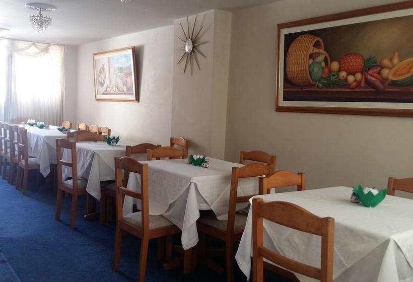 Hotel Catalina Real Duitama