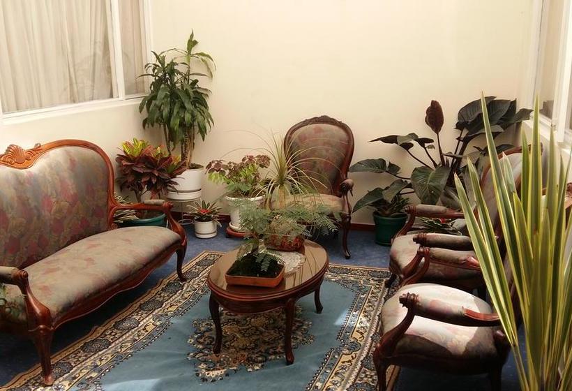 Hotel Catalina Real | Duitama | Boyaca | Colombia 1