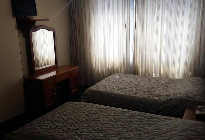 Hotel Catalina Real | Duitama | Boyaca | Colombia 11