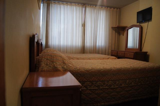 Hotel Catalina Real | Duitama | Boyaca | Colombia 12