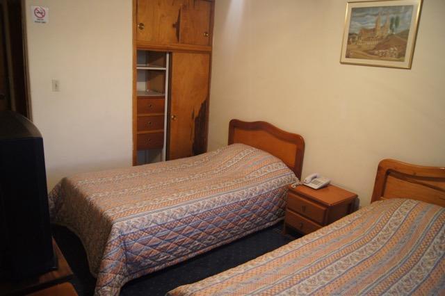 Hotel Catalina Real | Duitama | Boyaca | Colombia 14