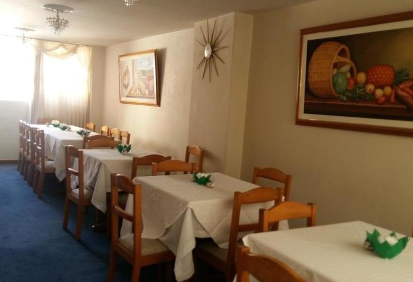 Hotel Catalina Real | Duitama | Boyaca | Colombia 3