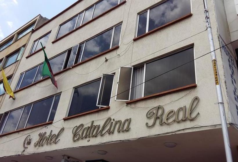 Hotel Catalina Real | Duitama | Boyaca | Colombia 4