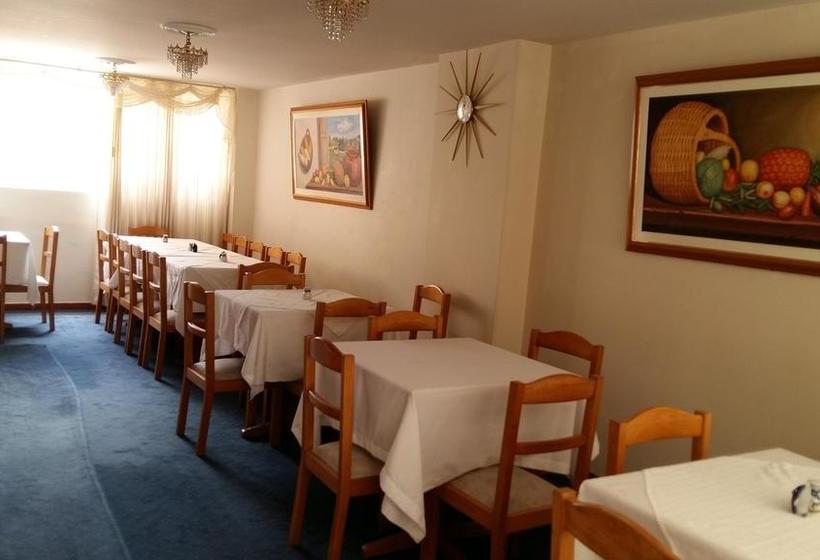 Hotel Catalina Real | Duitama | Boyaca | Colombia 6