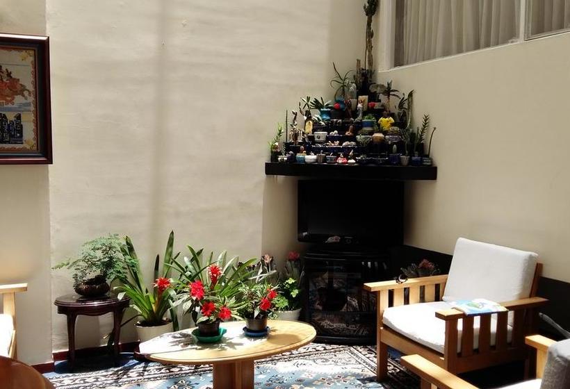 Hotel Catalina Real | Duitama | Boyaca | Colombia 7