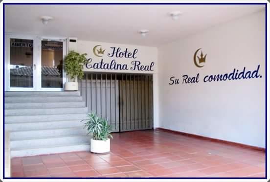 Hotel Catalina Real | Duitama | Boyaca | Colombia 8