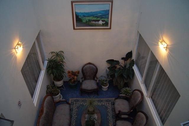 Hotel Catalina Real | Duitama | Boyaca | Colombia 9