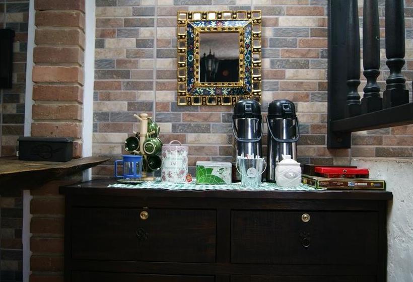 Samay Boutique Hotel | Duitama | Boyaca | Colombia 1