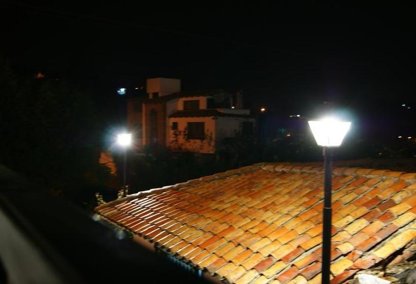 Samay Boutique Hotel | Duitama | Boyaca | Colombia 10