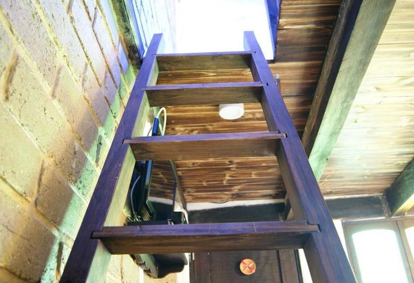 Samay Boutique Hotel | Duitama | Boyaca | Colombia 11