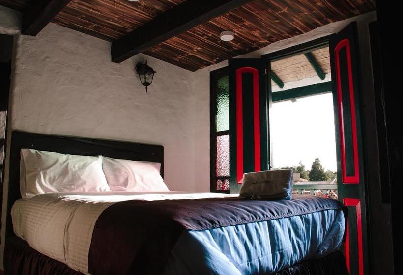 Samay Boutique Hotel | Duitama | Boyaca | Colombia 12
