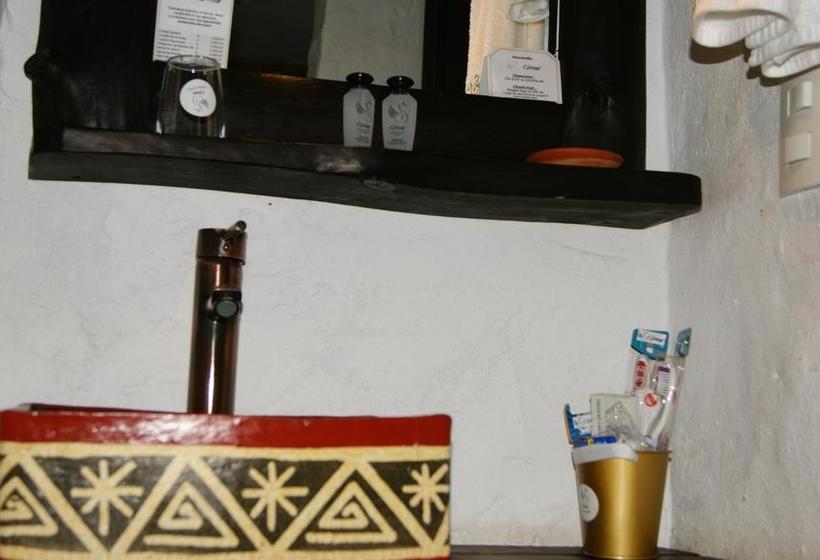 Samay Boutique Hotel | Duitama | Boyaca | Colombia 13