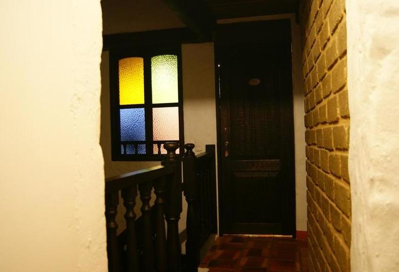 Samay Boutique Hotel | Duitama | Boyaca | Colombia 14