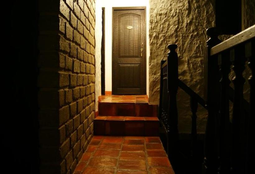 Samay Boutique Hotel | Duitama | Boyaca | Colombia 15