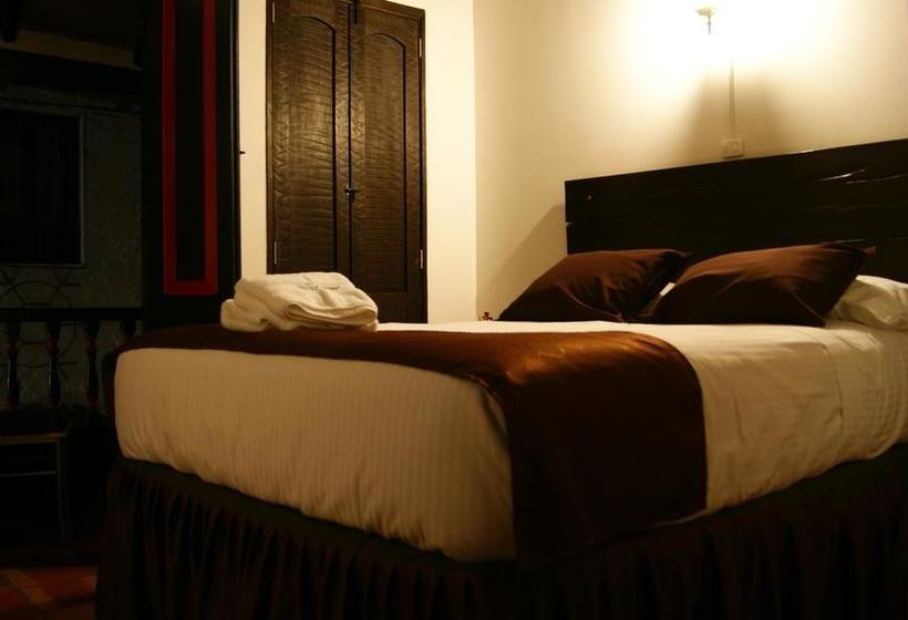 Samay Boutique Hotel | Duitama | Boyaca | Colombia 17