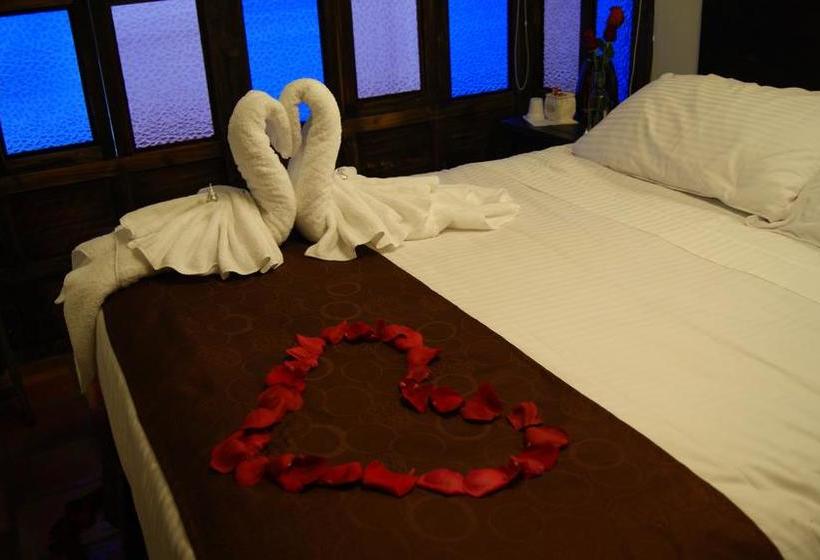 Samay Boutique Hotel | Duitama | Boyaca | Colombia 19