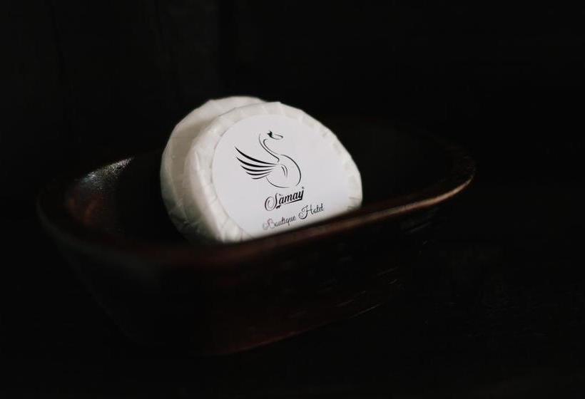 Samay Boutique Hotel | Duitama | Boyaca | Colombia 2