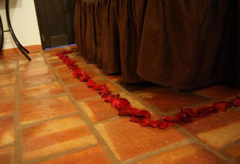 Samay Boutique Hotel | Duitama | Boyaca | Colombia 20