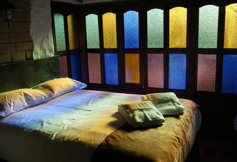 Samay Boutique Hotel | Duitama | Boyaca | Colombia 3