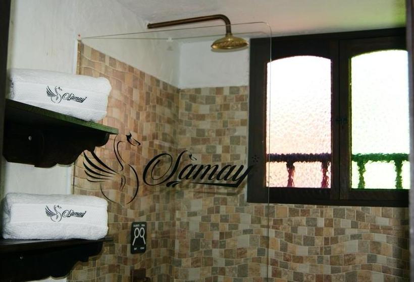 Samay Boutique Hotel | Duitama | Boyaca | Colombia 4