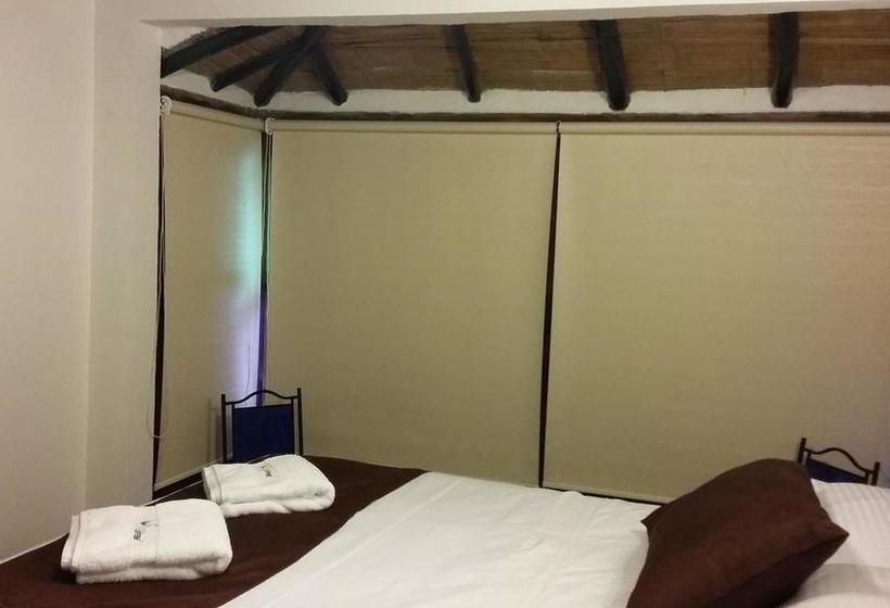 Samay Boutique Hotel | Duitama | Boyaca | Colombia 5