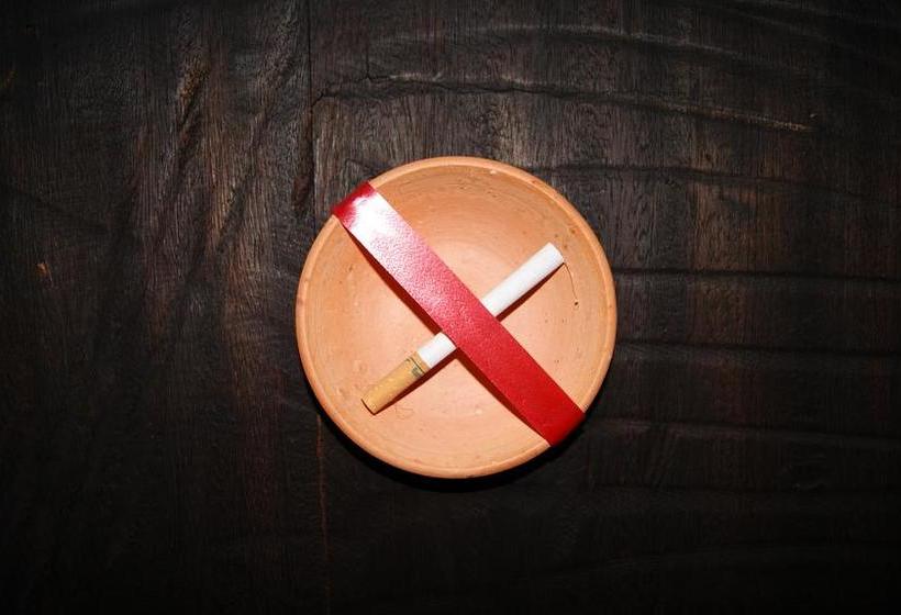 Samay Boutique Hotel | Duitama | Boyaca | Colombia 6