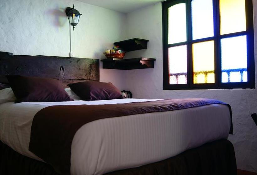 Samay Boutique Hotel | Duitama | Boyaca | Colombia 7