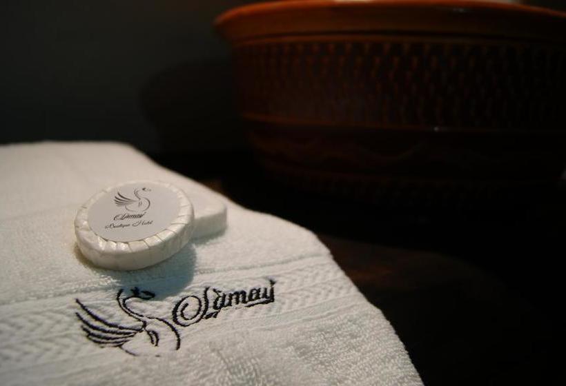 Samay Boutique Hotel | Duitama | Boyaca | Colombia 8