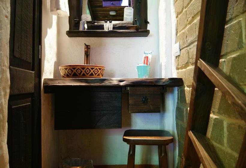 Samay Boutique Hotel | Duitama | Boyaca | Colombia 9