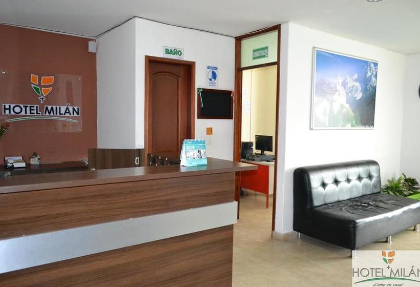 Hotel Milan