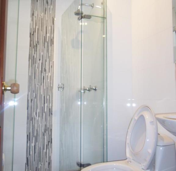 Hotel Milan | Duitama | Boyaca | Colombia 10