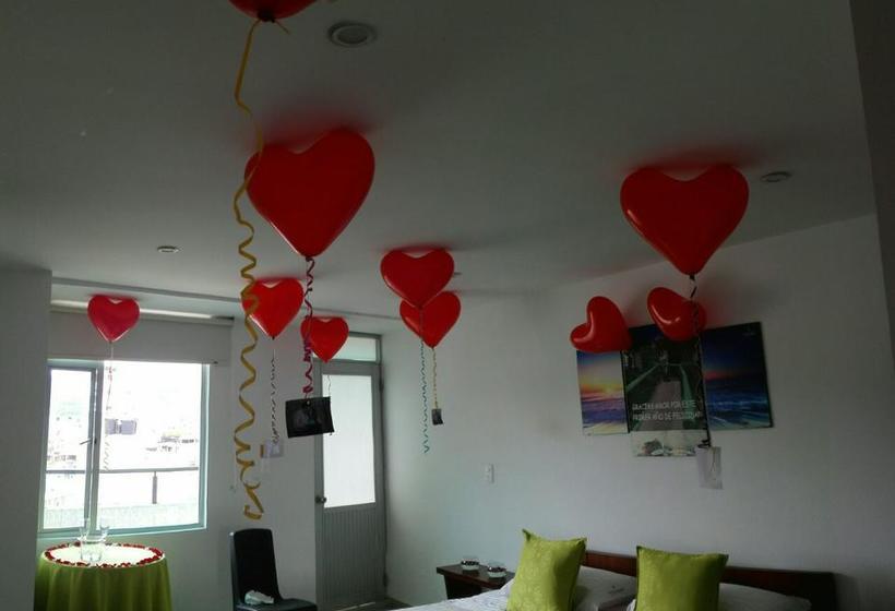 Hotel Milan | Duitama | Boyaca | Colombia 5