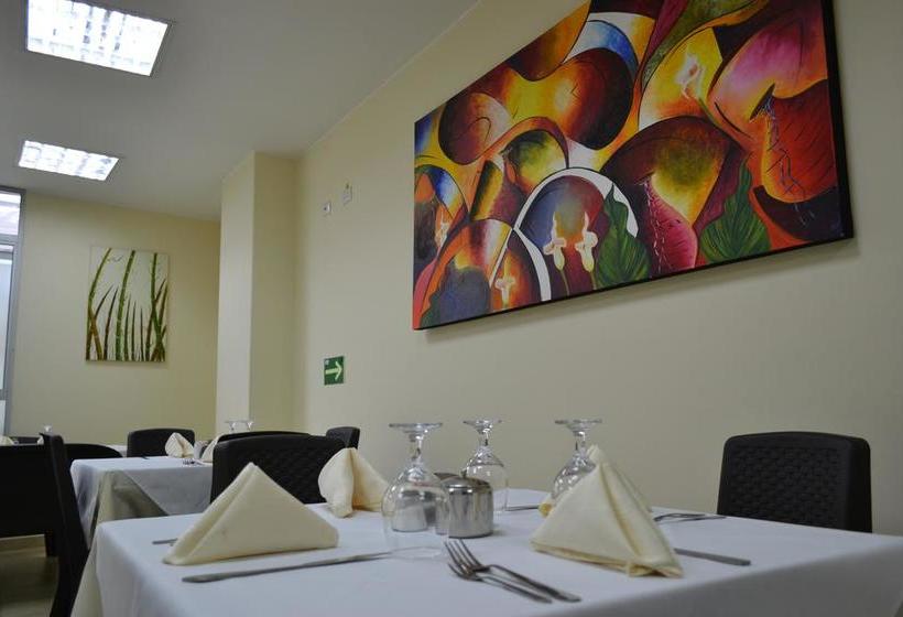 Hotel Milan | Duitama | Boyaca | Colombia 6