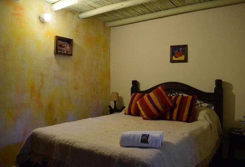 Hotel La Cueva de la Luna | Duitama | Boyaca | Colômbia 1