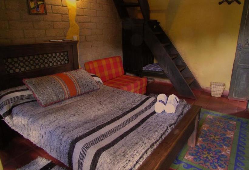 Hotel La Cueva de la Luna | Duitama | Boyaca | Colômbia 4