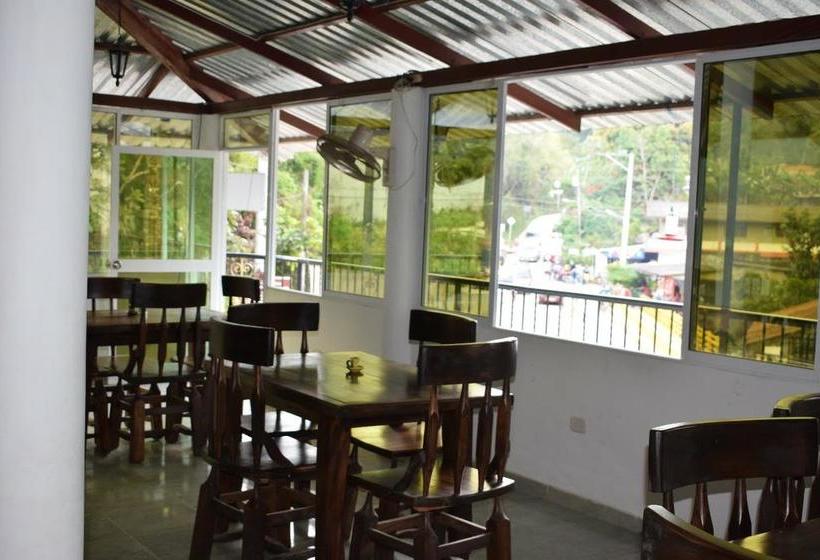 Hotel Brisas de Minca | Minca | Magdalena | Colombia 1