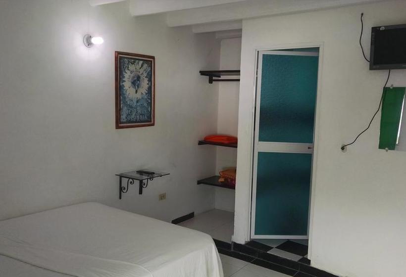 Hotel Brisas de Minca | Minca | Magdalena | Colombia 11