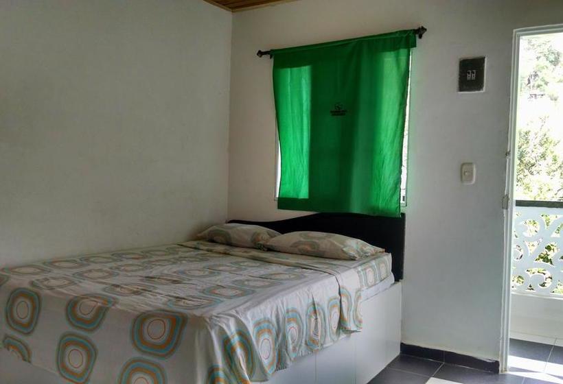 Hotel Brisas de Minca | Minca | Magdalena | Colombia 3