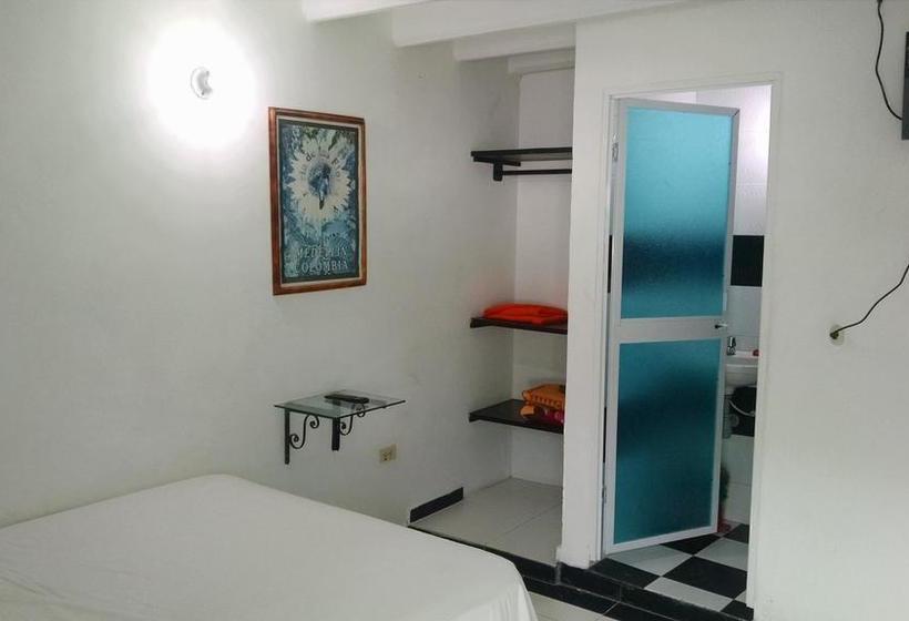 Hotel Brisas de Minca | Minca | Magdalena | Colombia 4