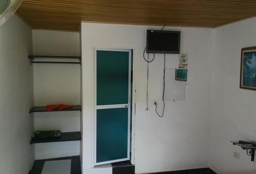 Hotel Brisas de Minca | Minca | Magdalena | Colombia 6