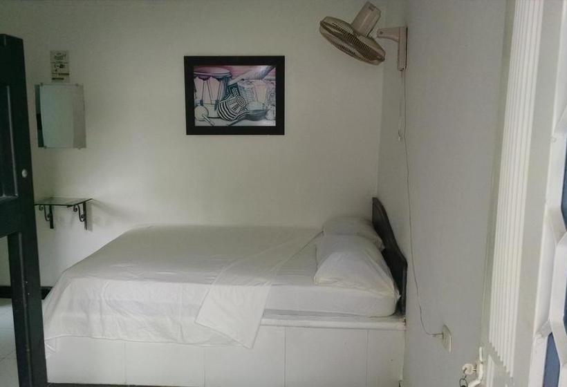 Hotel Brisas de Minca | Minca | Magdalena | Colombia 7