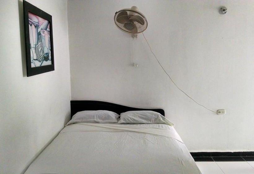 Hotel Brisas de Minca | Minca | Magdalena | Colombia 8